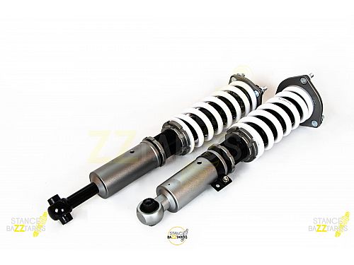 Комплект винтовой подвески (койловеры) SB Performance Lexus GS300/GS400/GS430 2 поколение (MK2) (JZS160/161/S160) (1997-2004) с регулировками высоты (фултап), жесткости (32 регулировки) и развала (см хар-ки), LXS010 Комплект винтовой подвески (койловеры) SB Performance Lexus GS300/GS400/GS430 2 поколение (MK2) (JZS160/161/S160) (1997-2004) с регулировками высоты (фултап), жесткости (32 регулировки) и развала (см хар-ки), LXS010