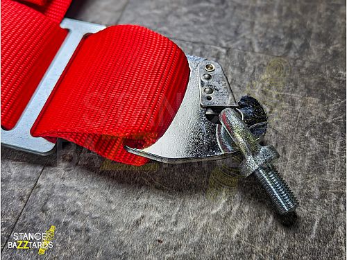 Спортивные ремни безопасности Takata 4-х точ (Красные), sbbelts_redtakata Спортивные ремни безопасности Takata 4-х точ (Красные), sbbelts_redtakata