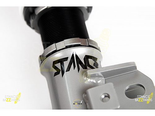 Комплект винтовой подвески (койловеры) SB Performance Subaru Forester 1 поколение (MK1) (SF) (1998-2002) с регулировками высоты (фултап), жесткости (32 регулировки) и развала (см хар-ки), SBR002 Комплект винтовой подвески (койловеры) SB Performance Subaru Forester 1 поколение (MK1) (SF) (1998-2002) с регулировками высоты (фултап), жесткости (32 регулировки) и развала (см хар-ки), SBR002