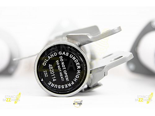 Комплект винтовой подвески (койловеры) SB Performance Subaru Forester 1 поколение (MK1) (SF) (1998-2002) с регулировками высоты (фултап), жесткости (32 регулировки) и развала (см хар-ки), SBR002 Комплект винтовой подвески (койловеры) SB Performance Subaru Forester 1 поколение (MK1) (SF) (1998-2002) с регулировками высоты (фултап), жесткости (32 регулировки) и развала (см хар-ки), SBR002
