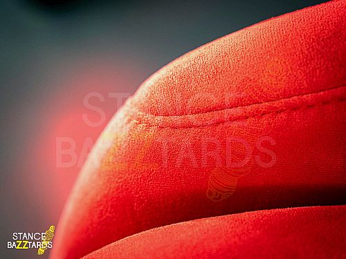 Сиденье спортивное (ковш) стеклопластик "MJB" SB Seats (Размер M) замша, с двумя ручками, JBRMJB_M Сиденье спортивное (ковш) стеклопластик "MJB" SB Seats (Размер M) замша, с двумя ручками, JBRMJB_M