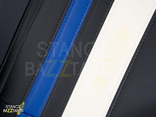 Сиденье спортивное (полуковш) SB Seats (Размер L) Кожа, Черный (Регулировка справа), JBR1026B_BLK_L_RH Сиденье спортивное (полуковш) SB Seats (Размер L) Кожа, Черный (Регулировка справа), JBR1026B_BLK_L_RH
