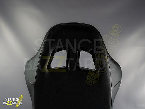 Сиденье спортивное (полуковш) SB Seats (Размер L) Кожа, Черный (Регулировка справа), JBR1026B_BLK_L_RH Сиденье спортивное (полуковш) SB Seats (Размер L) Кожа, Черный (Регулировка справа), JBR1026B_BLK_L_RH