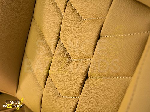 Сиденье спортивное (полуковш) SB Seats (Размер L) Кожа, Бежевый (Регулировка справа), JBR9009_BIE_L_RH Сиденье спортивное (полуковш) SB Seats (Размер L) Кожа, Бежевый (Регулировка справа), JBR9009_BIE_L_RH