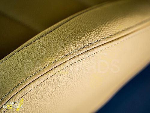Сиденье спортивное (полуковш) SB Seats (Размер L) Кожа, Бежевый (Регулировка справа), JBR9009_BIE_L_RH Сиденье спортивное (полуковш) SB Seats (Размер L) Кожа, Бежевый (Регулировка справа), JBR9009_BIE_L_RH