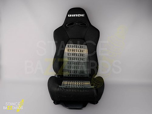 Сиденье спортивное (полуковш) SB Seats (Размер L) Ткань, Черный (Регулировка справа), JBR1056_BLK_BR_L_RH Сиденье спортивное (полуковш) SB Seats (Размер L) Ткань, Черный (Регулировка справа), JBR1056_BLK_BR_L_RH