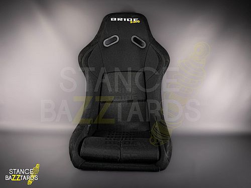 Сиденье спортивное (ковш) SB Seats (Размер L) ткань, Черный, JBR1022BBKING_BLK_L Сиденье спортивное (ковш) SB Seats (Размер L) ткань, Черный, JBR1022BBKING_BLK_L