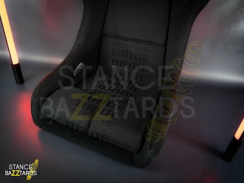 Сиденье спортивное (ковш) SB Seats (Размер L) ткань, Черный, JBR1022BBKING_BLK_L Сиденье спортивное (ковш) SB Seats (Размер L) ткань, Черный, JBR1022BBKING_BLK_L