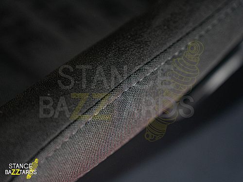 Сиденье спортивное (ковш) SB Seats (Размер L) ткань, Черный, JBR1022BBKING_BLK_L Сиденье спортивное (ковш) SB Seats (Размер L) ткань, Черный, JBR1022BBKING_BLK_L
