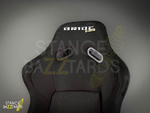 Сиденье спортивное (ковш) SB Seats (Размер L) ткань, Черный, JBR1022BBKING_BLK_L Сиденье спортивное (ковш) SB Seats (Размер L) ткань, Черный, JBR1022BBKING_BLK_L