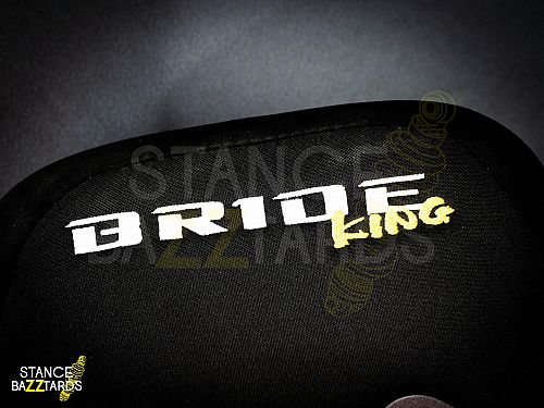 Сиденье спортивное (ковш) SB Seats (Размер L) ткань, Черный, JBR1022BBKING_BLK_L Сиденье спортивное (ковш) SB Seats (Размер L) ткань, Черный, JBR1022BBKING_BLK_L