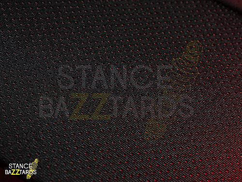 Сиденье спортивное (ковш) SB Seats (Размер L)Ткань, Thrash Racing, Черный, JBR1022THR_L Сиденье спортивное (ковш) SB Seats (Размер L)Ткань, Thrash Racing, Черный, JBR1022THR_L