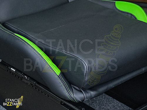 Кресло игровое симулятор со столиком для симрейсинга SB Seats (61x51x45/1) ПВХ кожа, JBR1012-B Кресло игровое симулятор со столиком для симрейсинга SB Seats (61x51x45/1) ПВХ кожа, JBR1012-B