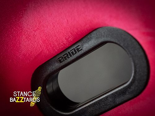 Сиденье спортивное (полуковш) SB Seats (Размер M) Ткань, Розовый (JAPAN) (Регулировка с двух сторон), JBR1020PK_JP_M Сиденье спортивное (полуковш) SB Seats (Размер M) Ткань, Розовый (JAPAN) (Регулировка с двух сторон), JBR1020PK_JP_M
