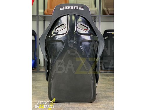 Сиденье спортивное (ковш) SB Seats (60x52x98) Ткань, Черный с фиолетовым, JBR1022BBKING_PBLK