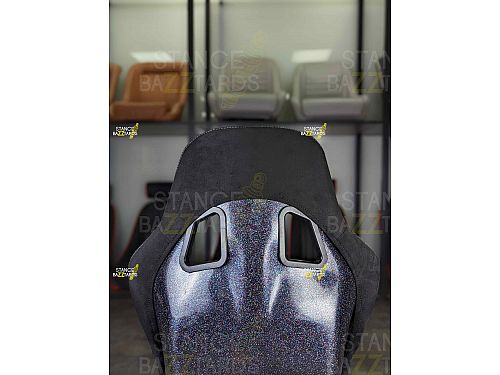 Сиденье спортивное (ковш) SB Seats (60x52x98) Ткань, Черный, JBR1022BKSI Сиденье спортивное (ковш) SB Seats (60x52x98) Ткань, Черный, JBR1022BKSI