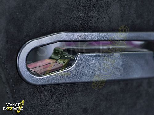 Сиденье спортивное (полуковш) SB Seats (Размер L) ткань,Черный (Регулировка с двух сторон) (адаптирован для купе), JBR1035BCN_L Сиденье спортивное (полуковш) SB Seats (Размер L) ткань,Черный (Регулировка с двух сторон) (адаптирован для купе), JBR1035BCN_L