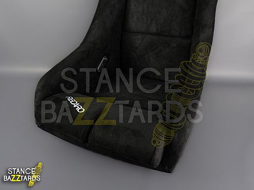 Сиденье спортивное (ковш) SB Seats (Размер M) стеклопластик замша, с двумя ручками, JBR1060_M Сиденье спортивное (ковш) SB Seats (Размер M) стеклопластик замша, с двумя ручками, JBR1060_M