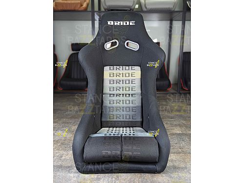 Сиденье спортивное (ковш) SB Seats (60x52x98) Ткань, Черный, JBR1063RAH Сиденье спортивное (ковш) SB Seats (60x52x98) Ткань, Черный, JBR1063RAH