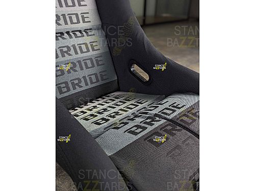 Сиденье спортивное (ковш) SB Seats (60x52x98) Ткань, Черный, JBR1063RAH Сиденье спортивное (ковш) SB Seats (60x52x98) Ткань, Черный, JBR1063RAH