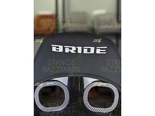 Сиденье спортивное (ковш) SB Seats (57x54.5x98) Ткань, Черный, JBR9003_BLK