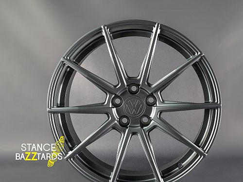 Диски колесные кованые кастомные мультиспицевые автомобильные, SB001-0145 Диски колесные кованые кастомные мультиспицевые автомобильные, SB001-0145