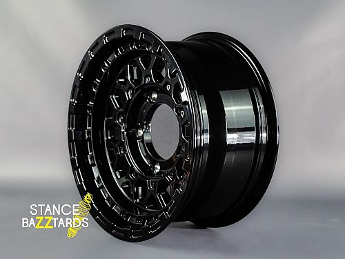 Диски колесные кованые Off Road автомобильные, SB001-0454 Диски колесные кованые Off Road автомобильные, SB001-0454