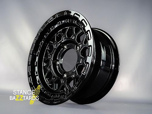 Диски колесные кованые Off Road автомобильные, SB001-0454 Диски колесные кованые Off Road автомобильные, SB001-0454