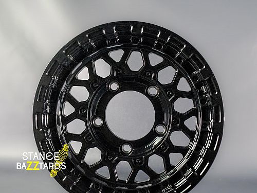Диски колесные кованые Off Road автомобильные, SB001-0454 Диски колесные кованые Off Road автомобильные, SB001-0454