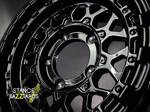 Диски колесные кованые Off Road автомобильные, SB001-0454 Диски колесные кованые Off Road автомобильные, SB001-0454