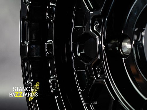 Диски колесные кованые Off Road автомобильные, SB001-0454 Диски колесные кованые Off Road автомобильные, SB001-0454