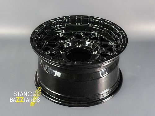 Диски колесные кованые Off Road автомобильные, SB001-0454 Диски колесные кованые Off Road автомобильные, SB001-0454
