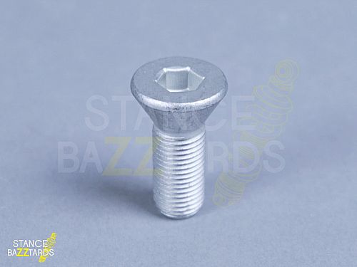 Болт колёсный М14x1.5x28 цинк конус, ключ 17, 074110SM(06) Болт колёсный М14x1.5x28 цинк конус, ключ 17, 074110SM(06)