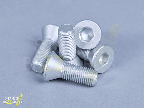 Болт колёсный М14x1.5x28 цинк конус, ключ 17, 074110SM(06) Болт колёсный М14x1.5x28 цинк конус, ключ 17, 074110SM(06)