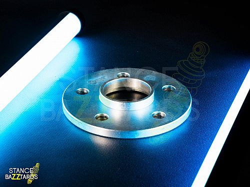 Проставка колесная алюм ZUZ (PCD 5x108, толщ 10 мм, ЦО 63.4, сквозная), арт. 10SP5108-63.4_Step_ZUZ Проставка колесная алюм ZUZ (PCD 5x108, толщ 10 мм, ЦО 63.4, сквозная), арт. 10SP5108-63.4_Step_ZUZ