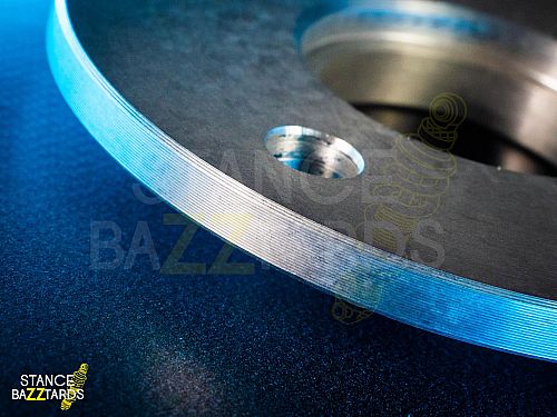 Проставка колесная алюм ZUZ (PCD 5x108, толщ 10 мм, ЦО 63.4, сквозная), арт. 10SP5108-63.4_Step_ZUZ Проставка колесная алюм ZUZ (PCD 5x108, толщ 10 мм, ЦО 63.4, сквозная), арт. 10SP5108-63.4_Step_ZUZ