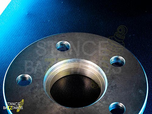 Проставка колесная алюм ZUZ (PCD 5x108, толщ 10 мм, ЦО 63.4, сквозная), арт. 10SP5108-63.4_Step_ZUZ Проставка колесная алюм ZUZ (PCD 5x108, толщ 10 мм, ЦО 63.4, сквозная), арт. 10SP5108-63.4_Step_ZUZ