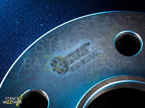 Проставка колесная алюм ZUZ (PCD 5x108, толщ 10 мм, ЦО 63.4, сквозная), арт. 10SP5108-63.4_Step_ZUZ Проставка колесная алюм ZUZ (PCD 5x108, толщ 10 мм, ЦО 63.4, сквозная), арт. 10SP5108-63.4_Step_ZUZ