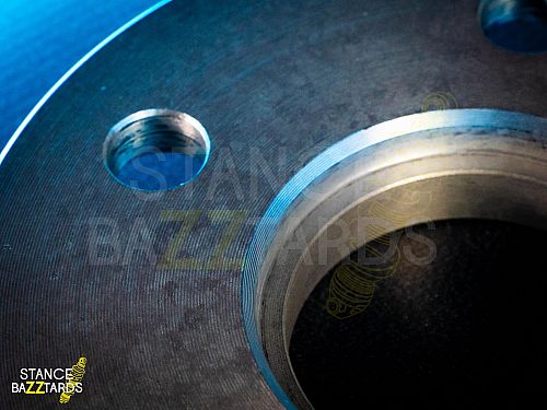 Проставка колесная алюм ZUZ (PCD 5x108, толщ 10 мм, ЦО 63.4, сквозная), арт. 10SP5108-63.4_Step_ZUZ Проставка колесная алюм ZUZ (PCD 5x108, толщ 10 мм, ЦО 63.4, сквозная), арт. 10SP5108-63.4_Step_ZUZ