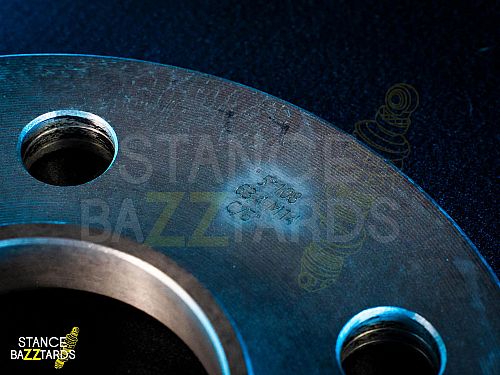 Проставка колесная алюм ZUZ (PCD 5x108, толщ 10 мм, ЦО 63.4, сквозная), арт. 10SP5108-63.4_Step_ZUZ Проставка колесная алюм ZUZ (PCD 5x108, толщ 10 мм, ЦО 63.4, сквозная), арт. 10SP5108-63.4_Step_ZUZ