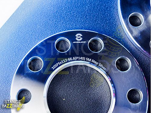 Проставка колесная Audi алюм Starleks (PCD 5x112, толщ 10 мм, ЦО 66.6, сквозная), арт. 10SP5112-66.6 SM Step, 10SP5112-66.6_SM_Step Проставка колесная Audi алюм Starleks (PCD 5x112, толщ 10 мм, ЦО 66.6, сквозная), арт. 10SP5112-66.6 SM Step, 10SP5112-66.6_SM_Step