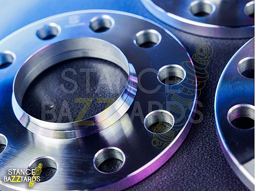 Проставка колесная Audi алюм Starleks (PCD 5x112, толщ 10 мм, ЦО 66.6, сквозная), арт. 10SP5112-66.6 SM Step, 10SP5112-66.6_SM_Step Проставка колесная Audi алюм Starleks (PCD 5x112, толщ 10 мм, ЦО 66.6, сквозная), арт. 10SP5112-66.6 SM Step, 10SP5112-66.6_SM_Step