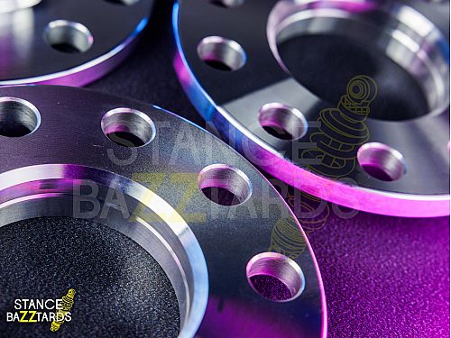 Проставка колесная Audi алюм Starleks (PCD 5x112, толщ 10 мм, ЦО 66.6, сквозная), арт. 10SP5112-66.6 SM Step, 10SP5112-66.6_SM_Step Проставка колесная Audi алюм Starleks (PCD 5x112, толщ 10 мм, ЦО 66.6, сквозная), арт. 10SP5112-66.6 SM Step, 10SP5112-66.6_SM_Step