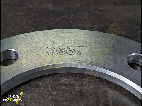 Проставка колесная Toyota алюм Starleks (PCD 5x150, толщ 10 мм, ЦО 110.1, сквозная), 10SP5150-110.1 TYT/LXS Проставка колесная Toyota алюм Starleks (PCD 5x150, толщ 10 мм, ЦО 110.1, сквозная), 10SP5150-110.1 TYT/LXS