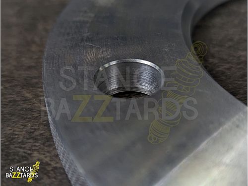 Проставка колесная Toyota алюм Starleks (PCD 5x150, толщ 10 мм, ЦО 110.1, сквозная), 10SP5150-110.1 TYT/LXS Проставка колесная Toyota алюм Starleks (PCD 5x150, толщ 10 мм, ЦО 110.1, сквозная), 10SP5150-110.1 TYT/LXS