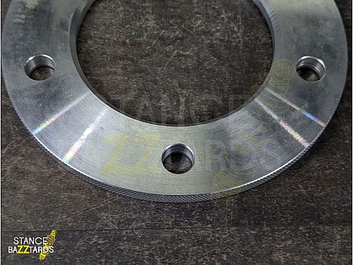 Проставка колесная Toyota алюм Starleks (PCD 5x150, толщ 10 мм, ЦО 110.1, сквозная), 10SP5150-110.1 TYT/LXS Проставка колесная Toyota алюм Starleks (PCD 5x150, толщ 10 мм, ЦО 110.1, сквозная), 10SP5150-110.1 TYT/LXS