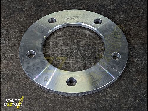 Проставка колесная Toyota алюм Starleks (PCD 5x150, толщ 10 мм, ЦО 110.1, сквозная), 10SP5150-110.1 TYT/LXS Проставка колесная Toyota алюм Starleks (PCD 5x150, толщ 10 мм, ЦО 110.1, сквозная), 10SP5150-110.1 TYT/LXS