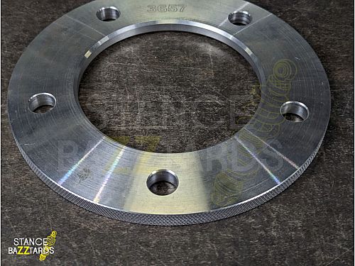 Проставка колесная Toyota алюм Starleks (PCD 5x150, толщ 10 мм, ЦО 110.1, сквозная), 10SP5150-110.1 TYT/LXS Проставка колесная Toyota алюм Starleks (PCD 5x150, толщ 10 мм, ЦО 110.1, сквозная), 10SP5150-110.1 TYT/LXS
