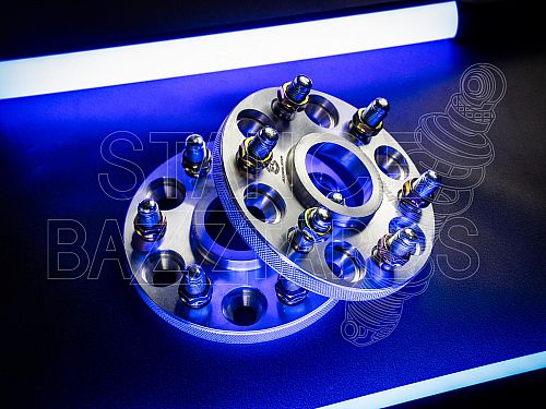 Проставка колесная Chevrolet (заказная), арт. 15SP6120-66.9(STUD14x1.5) Проставка колесная Chevrolet (заказная), арт. 15SP6120-66.9(STUD14x1.5)