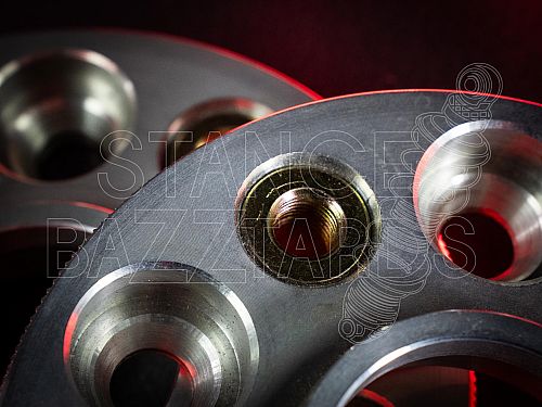Проставка колесная Cherry алюм Starleks (PCD 5x108, толщ 20 мм, ЦО 60.1, футорочная 12x1.5), 20SP5108-60.1(FUT12x1.5) Проставка колесная Cherry алюм Starleks (PCD 5x108, толщ 20 мм, ЦО 60.1, футорочная 12x1.5), 20SP5108-60.1(FUT12x1.5)
